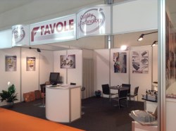 Tecnargilla 2014