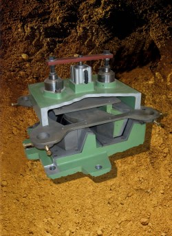 Sbavatore