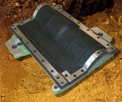 BOTTOM MOULD
