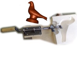 COLTELLO SVUOTATORE MANUALI